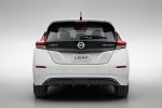 Nissan Leaf 2018 года (JP)